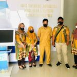 PPID Utama Kaltim ke Kutim, Pantau Grafik Pembaharuan Data SIDIK