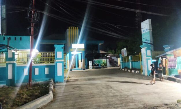 Ardiansyah Minta Kutim Dijadikan PLN Cabang Bukan Hanya Rayon