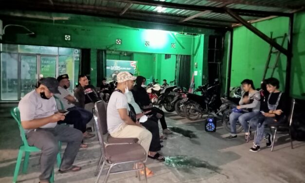 Syafruddin Siap Bantu Dua Pengamen Cantik Kakak Beradik Putus Sekolah