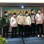 Muskerwil PKB Kaltim Rekomendasikan Muhaimin Iskandar Capres 2024