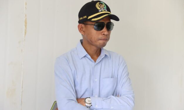 Tahun 2020 di Kaltim Lebih 10 Ribu Orang Menurun Perekonomiannya