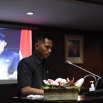 Pansus LKPJ Gubernur Nilai Kinerja Pemerintah Kurang Memuaskan