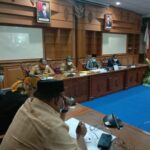 Bupati : Siap Dukung Perda Ketenagakerjaan