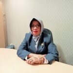 Resmi Jadi Anggota DPRD Kaltim, Sukmawati Ingin Perjuangkan Kesehajteraan Masyarakat