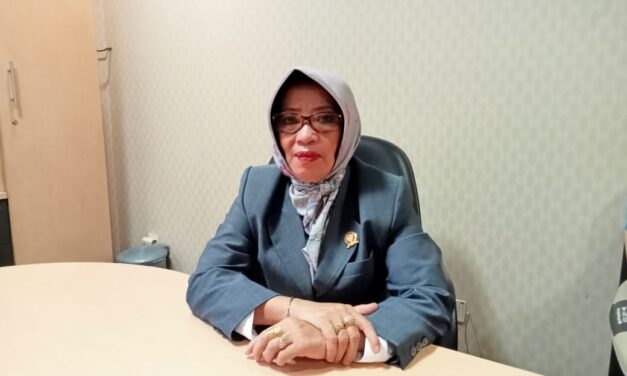 Resmi Jadi Anggota DPRD Kaltim, Sukmawati Ingin Perjuangkan Kesehajteraan Masyarakat
