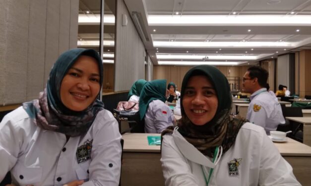 Anggota DPRD Respon Positif Rencana Pembelajaran Tatap Muka