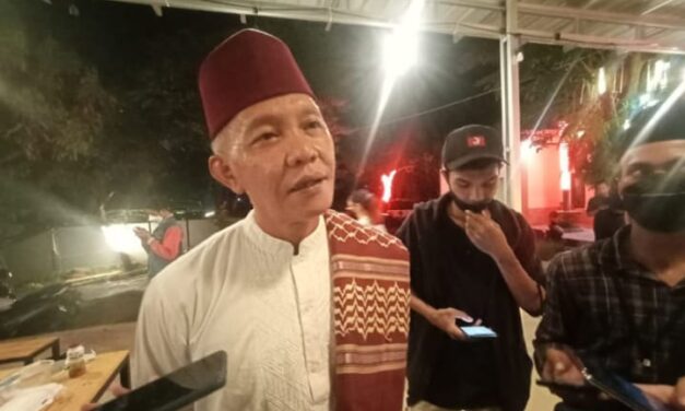 Samsun : DOB Percepat Pertumbuhan Ekonomi dan Pembangunan