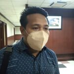 Syafruddin Minta Pemkot Balikapapan Segera Tangani Keringnya Waduk Telagasari