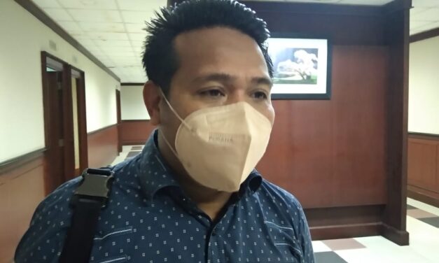 Syafruddin Minta Pemkot Balikapapan Segera Tangani Keringnya Waduk Telagasari