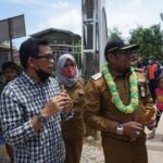 Cegah Covid 19, Pemkab Kutim Atur Jam Kerja