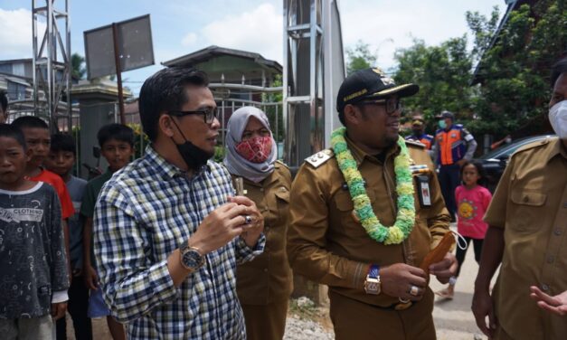 Cegah Covid 19, Pemkab Kutim Atur Jam Kerja