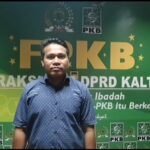 Fahmi-Basri Rase Akan di Usung PKB pada Pilgub Kaltim 2024