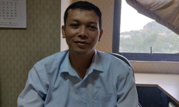 Permintaan Penambahan Modal Bank Kaltimtara Harus Mengikuti Mekanisme dan Prosedur.