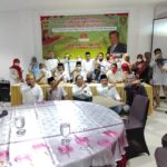 Sutomo Jabir Nahkodai IKA Unhas Kutim Periode 2021 – 2025