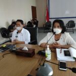 Masih Dalam Rangkaian Hardiknas, Disdik Kutim Gelar Webinar