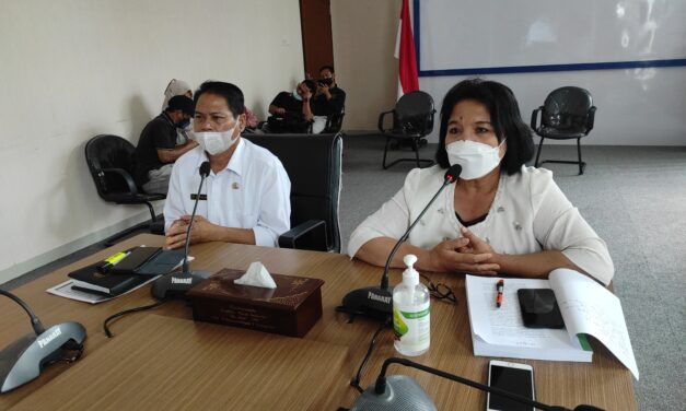 Masih Dalam Rangkaian Hardiknas, Disdik Kutim Gelar Webinar