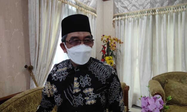 Jelang dan Pasca Lebaran, Tenaga Medis Harus Siaga