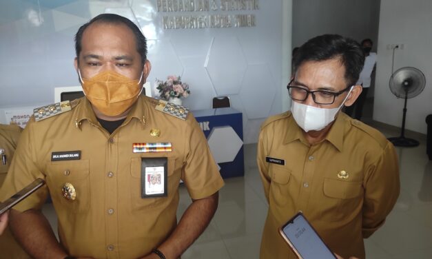 Cegah Penyebaran Covid 19 dan Varian Baru di Arus Balik, PPKM di Perketat 