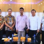 Pansus Pengelolaan Barang Milik Daerah Perdalam Kajian dan Materi