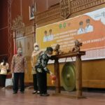 Kutim Gelar Rakornis Pariwisata 2021