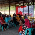 Sosialisasi Perda No 1 Tahun 2018, H. Agiel Suwarno ; Tidak Ada Lagi Diskriminasi Bagi Disabilitas