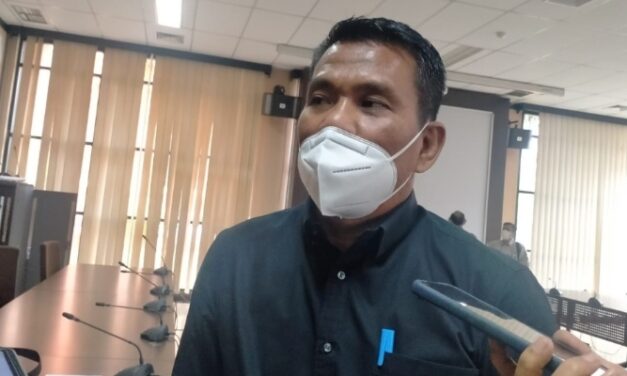Masalah Transmigran Simpang Pasir Pemprov Wajib Melaksanakan Keputusan MA. 