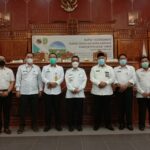 Bupati Sebut Pembebasan Lahan Kawasan Jadi Prioritas