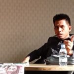 Sutomo Jabir : Ditengah Pandemi Covid Tidak Layak Pemerintah Pungut Pajak Sembako