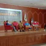PPKT Gelar Seminar Publik Bertajuk Menjawab Harapan Serta Tantangan Industri Methanol dan Semen