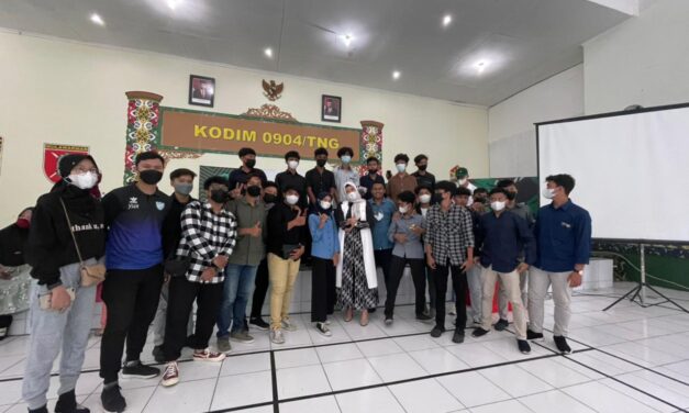 Yenni Eviliana : Perda Nomor 1 Tahun 2018 Dibuat Untuk Melindungi Para Penyandang Disabilitas