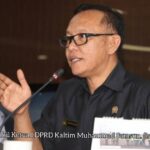 Realisasi Program Pembangunan Rendah, Samsun Ingatkan Pemprov Kaltim Serius Siapkan Dokumen Lelang