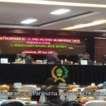 Kajian Raperda Belum Rampung, Tiga Pansus DPRD Kaltim Diberikan Masa Perpanjangan Kerja
