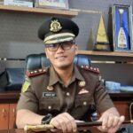 Kejari Kutim Kumpulkan Alat Bukti Dugaan Kasus Korupsi PLTS