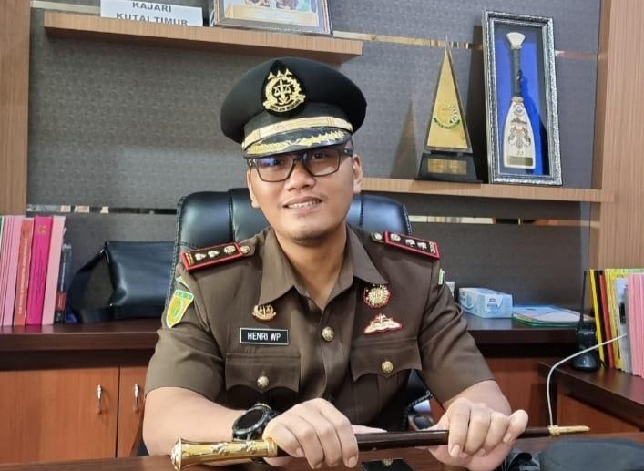 Kejari Kutim Kumpulkan Alat Bukti Dugaan Kasus Korupsi PLTS