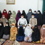 Rumah Quran Milik UAS Terima Kunjungan Gubernur Sumut