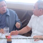 Ketua DPRD Kaltim Minta Isran-Hadi Fokus Tangani Kesenjangan Pembangunan di Kawasan Pelosok