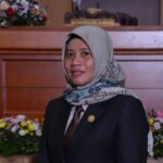 Jelang PTM, Damayanti : Vaksinasi Guru Wajib Dilakukan