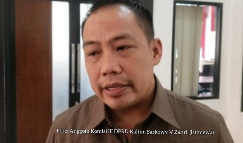 DPRD Kaltim Anggap Pergub 49 Tahun 2020 Persulit Pembangunan di 8 Kabupaten/Kota