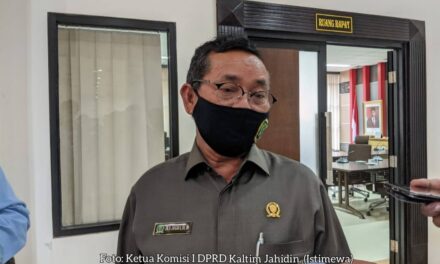 Perkuat Referensi Pembentukan Tim Pansel KPID, DPRD dan Diskominfo Kaltim Jadwalkan ke Makassar