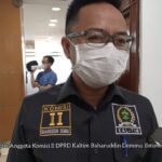 DPRD Ingatkan Pemprov Diminta Belajar dari Masalah Hukum yang Jeret Pimpinan Perusda Kaltim