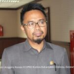 Rencana Penerapan Pajak Sembako Dianggap DPRD Kaltim Sebagai Kemiskinan Inovasi Pemerintah Pusat