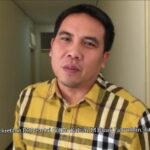 Pengurus DPD Partai Golkar Kaltim Mengaku Tidak Tahu Makmur Dicopot Jadi Ketua DPRD Kaltim