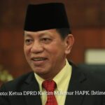 Godok Perda Tentang Narkotika, Pansus P4GN Gelar Uji Publik di Balikpapan