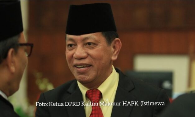 Godok Perda Tentang Narkotika, Pansus P4GN Gelar Uji Publik di Balikpapan