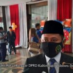 DPRD Kaltim Bedah Sederet Catatan BPK RI Atas Laporan Keuangan Pemprov Kaltim