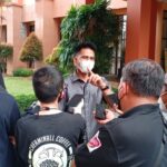 Sutomo Soroti Tunggakan Sewa Pengelolaan Pergudangan Senilai 4 milyar Selama 5 tahun