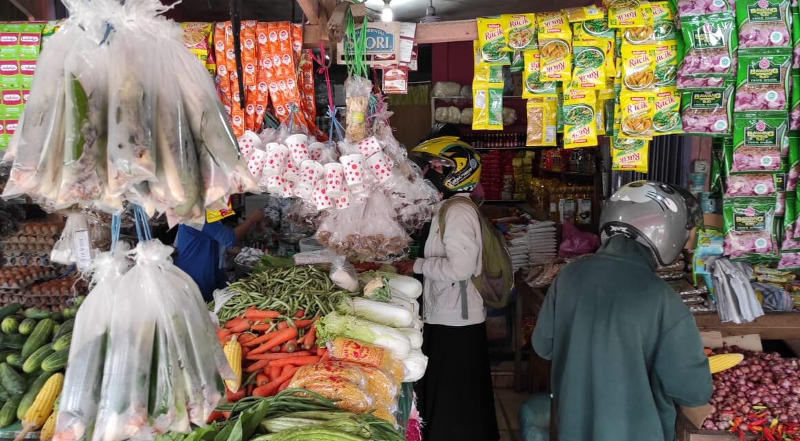 Jelang Idul Adha, Disperindag Pantau Harga Pasar