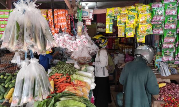 Jelang Idul Adha, Disperindag Pantau Harga Pasar