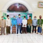 Warga Sangatta Selatan Antusias Mengikuti Reses Sutomo