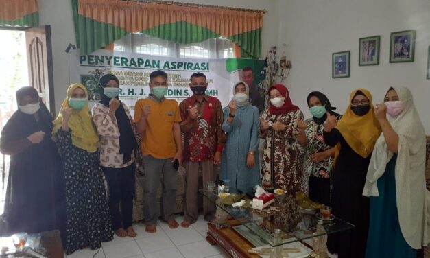 Warga Sungai Pinang Harapkan Bantuan Mobil Ambulance